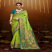 Saroj Utsav Vol-3 Wholesale Silk Fabrics Indian Sarees