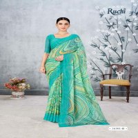 Ruchi Star Chiffon Vol-171 Wholesale Chiffon Printed Sarees