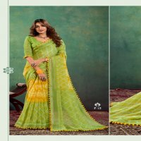 SR Sarees Pumpum Vol-13 Wholesale Mul Mul Cotton Sarees