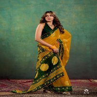 SR Sarees Pumpum Vol-13 Wholesale Mul Mul Cotton Sarees