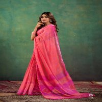 SR Sarees Pumpum Vol-13 Wholesale Mul Mul Cotton Sarees