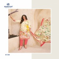 DEEPTEX PRINTS MISS INDIA VOL 87 SUMMER SPECIAL COTTON UNSTITCH SALWAR KAMEEZ COLLECTION