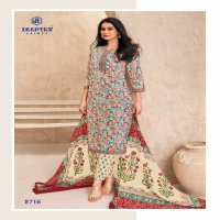 DEEPTEX PRINTS MISS INDIA VOL 87 SUMMER SPECIAL COTTON UNSTITCH SALWAR KAMEEZ COLLECTION