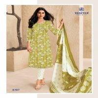 DEEPTEX PRINTS MISS INDIA VOL 87 SUMMER SPECIAL COTTON UNSTITCH SALWAR KAMEEZ COLLECTION