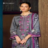 kishmish by kavyakala digital printed cotton pakistani suits collection