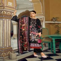 kishmish by kavyakala digital printed cotton pakistani suits collection