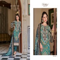 belliza designer naira vol 67 digital prints pakistani cotton suits