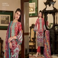 belliza designer naira vol 67 digital prints pakistani cotton suits