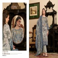 belliza designer naira vol 67 digital prints pakistani cotton suits