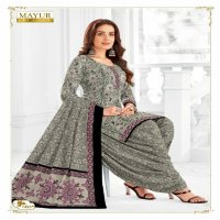 MAYUR CREATION KHUSHI VOL 74 COTTON COMFORTABLE SALWAR KAMEEZ MATERIAL EXPORTS