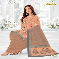 MAYUR CREATION KHUSHI VOL 74 COTTON COMFORTABLE SALWAR KAMEEZ MATERIAL EXPORTS