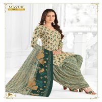 MAYUR CREATION KHUSHI VOL 74 COTTON COMFORTABLE SALWAR KAMEEZ MATERIAL EXPORTS