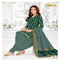 MAYUR CREATION KHUSHI VOL 74 COTTON COMFORTABLE SALWAR KAMEEZ MATERIAL EXPORTS