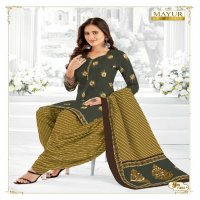 MAYUR CREATION KHUSHI VOL 74 COTTON COMFORTABLE SALWAR KAMEEZ MATERIAL EXPORTS