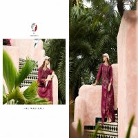 Anju Inayat Vol-1 Wholesale Kurti Pant With Dupatta Catalog