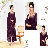 riwayat by vishnu vichitra fashionable dress material exports