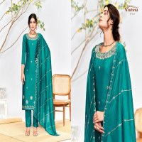 riwayat by vishnu vichitra fashionable dress material exports