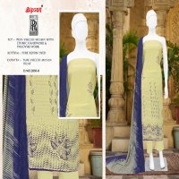 bipson prints rolls royce 2850 ethnic handwork muslin suits