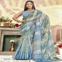 Vallabhi Namita Vol-2 Wholesale With Fancy Swaroski Work Sarees