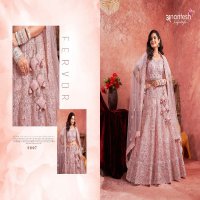 Anantesh Bridal Couture Vol-2 Wholesale Readymade Designer Lehenga Choli