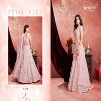 Anantesh Bridal Couture Vol-2 Wholesale Readymade Designer Lehenga Choli