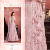 Anantesh Bridal Couture Vol-2 Wholesale Readymade Designer Lehenga Choli