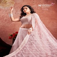 Anantesh Bridal Couture Vol-2 Wholesale Readymade Designer Lehenga Choli