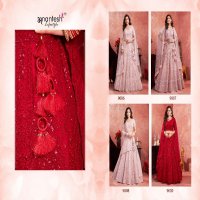 Anantesh Bridal Couture Vol-2 Wholesale Readymade Designer Lehenga Choli