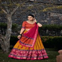 LNB Kalavati Wholesale Navratri Special Lehengas Choli