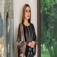 Mausummery Fall Winter Unstitched Collection Vol-2 Pakistani Suits