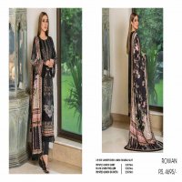 Mausummery Fall Winter Unstitched Collection Vol-2 Pakistani Suits