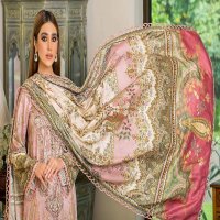 Mausummery Fall Winter Unstitched Collection Vol-2 Pakistani Suits