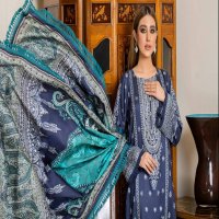 Mausummery Fall Winter Unstitched Collection Vol-2 Pakistani Suits