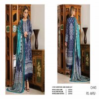 Mausummery Fall Winter Unstitched Collection Vol-2 Pakistani Suits