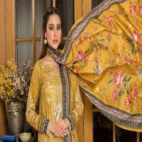 Mausummery Fall Winter Unstitched Collection Vol-2 Pakistani Suits