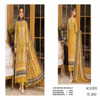 Mausummery Fall Winter Unstitched Collection Vol-2 Pakistani Suits