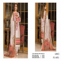 Mausummery Fall Winter Unstitched Collection Vol-2 Pakistani Suits