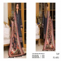 Mausummery Fall Winter Unstitched Collection Vol-2 Pakistani Suits