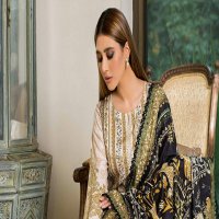 Mausummery Fall Winter Unstitched Collection Vol-2 Pakistani Suits