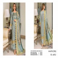 Mausummery Fall Winter Unstitched Collection Vol-2 Pakistani Suits