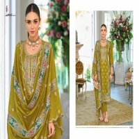 Eba Lifestyle Noura Wholesale Premium Silk Readymade Salwar Suits