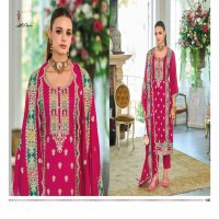 Eba Lifestyle Noura Wholesale Premium Silk Readymade Salwar Suits