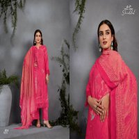 mysa by shiddat esta designs modal silk bollywood pakistani salwar suit
