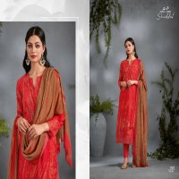 mysa by shiddat esta designs modal silk bollywood pakistani salwar suit