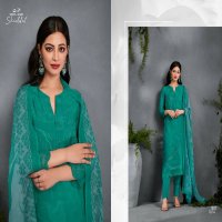 mysa by shiddat esta designs modal silk bollywood pakistani salwar suit