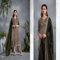mysa by shiddat esta designs modal silk bollywood pakistani salwar suit