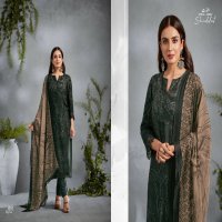 mysa by shiddat esta designs modal silk bollywood pakistani salwar suit