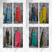 mysa by shiddat esta designs modal silk bollywood pakistani salwar suit