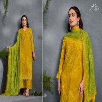 mysa by shiddat esta designs modal silk bollywood pakistani salwar suit