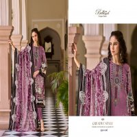 belliza designer riwayat vol 2 rayon pakistani elegant style salwar suit material